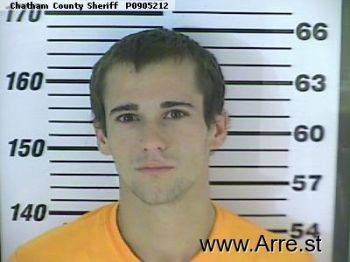 James Patrick Tatum Mugshot