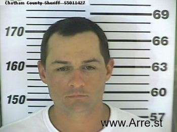 James Phillip Barla Mugshot