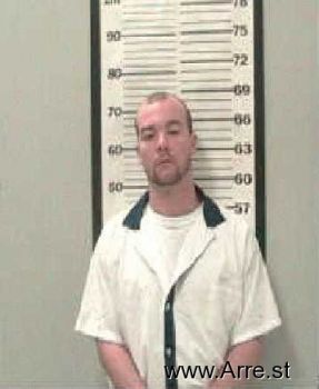 James Robert Pullam Mugshot