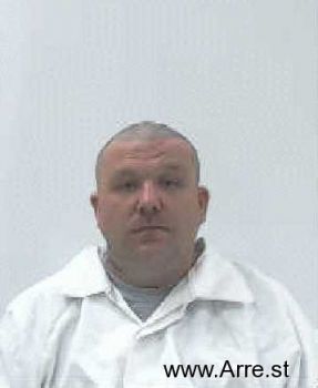 James Telvie Samples Mugshot