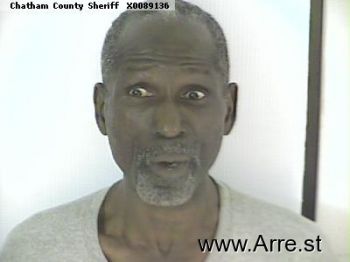 James Shiversjr Harper Mugshot