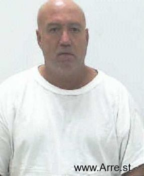 James Frederick Snyder Mugshot