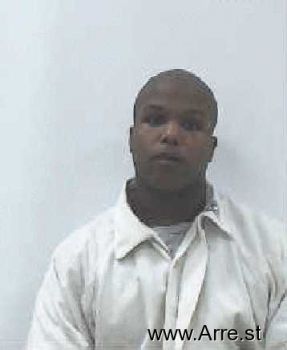 James Iii Stallings Mugshot