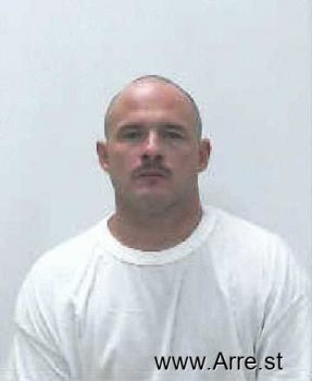 James Jason Tanner Mugshot