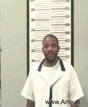 James  Tillman Mugshot