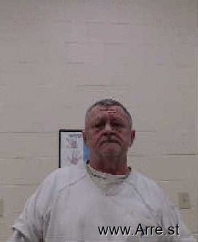 James David Timmons Mugshot