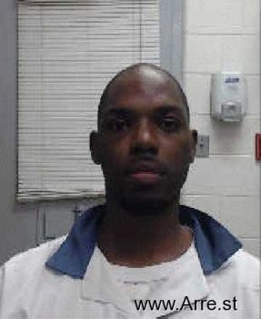 James Alvin Jr Woodard Mugshot