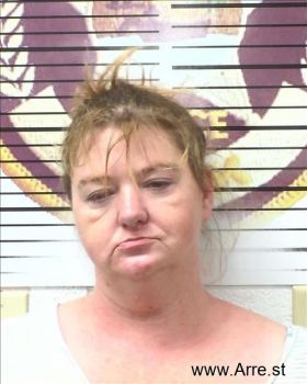 Jamie  Hillard Mugshot