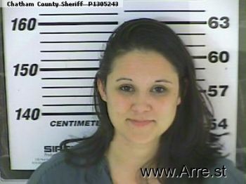 Jamie Lynn Ellisor Mugshot