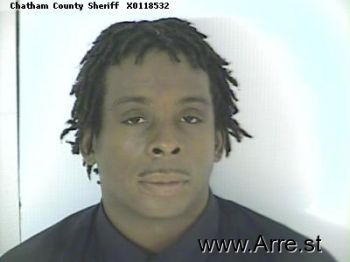 Jamon Maurice Williams Mugshot