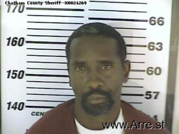 Jams E Smith Mugshot