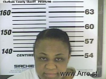 Janeen Lynnette Davis Mugshot