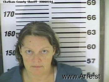 Janice Anita Mosher Mugshot