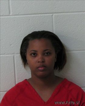 Jannelle  Flowers Mugshot