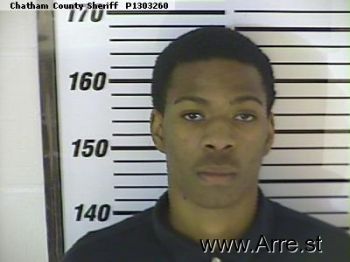 Jaquan Kalil Brown Mugshot