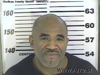 Jaren Genard Coffee Mugshot