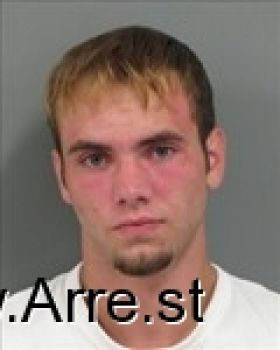 Jarrod  Smith Mugshot