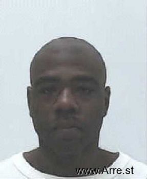 Jarvis Henry Anderson Mugshot