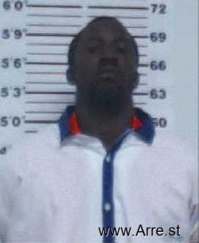 Jarvis Wendell Hymon Mugshot