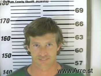 Jason  Woodward Mugshot