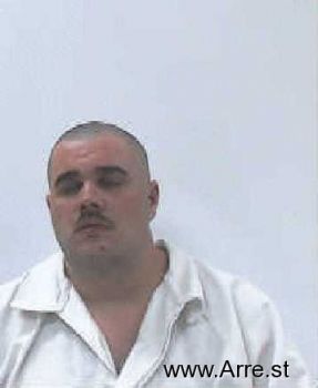 Jason Mathew Anderson Mugshot