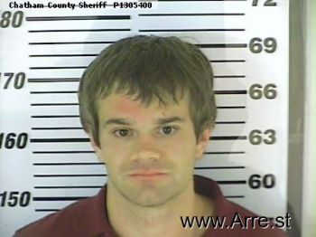 Jason Andrew Thompson Mugshot