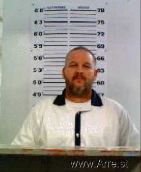 Jason Pierce Cochran Mugshot