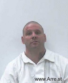 Jason Randall Dean Mugshot