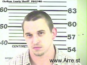 Jason Edward Ferguson Mugshot