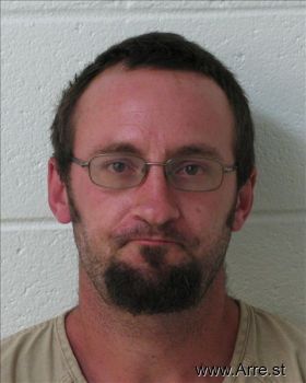 Jason  Horton Mugshot