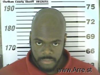 Jason Jamel Pollard Mugshot