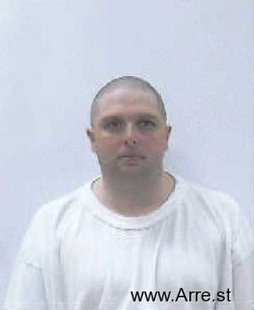 Jason Michael Keenan Mugshot