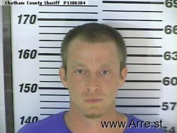 Jason Kyle Collins Mugshot