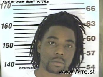 Jason Oscarchristopher Scott Mugshot