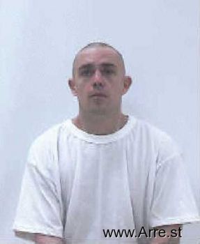 Jason Michael Roberts Mugshot