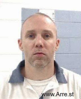 Jason Robert Sharp Mugshot