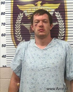 Jason  Shelton Mugshot