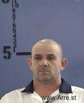 Jason Lynn Simmons Mugshot