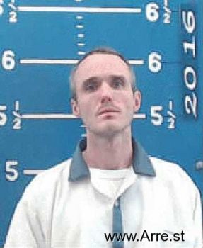 Jason Scott Simmons Mugshot