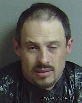 Jason  Spearman Mugshot