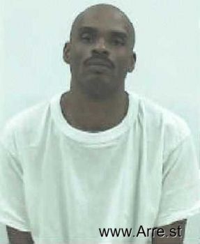 Jason Bernard Stafford Mugshot