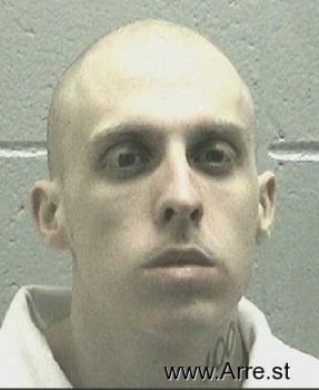 Jason Edward Stallings Mugshot