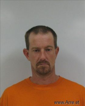 Jason  Tucker Mugshot