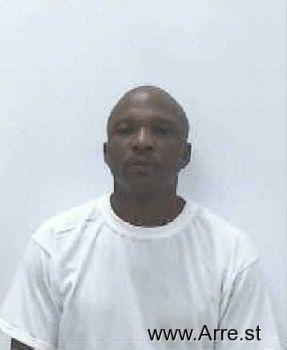 Jason Lamar Underwood Mugshot