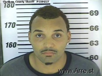 Jason William Guerra Mugshot