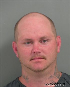 Jason  Windley Mugshot