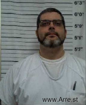 Jason Andrew Young Mugshot