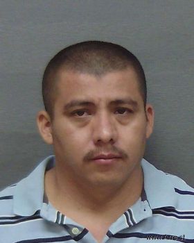 Javier  Morales-bautista Mugshot