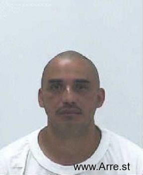 Javier  Munoz-araiza Mugshot