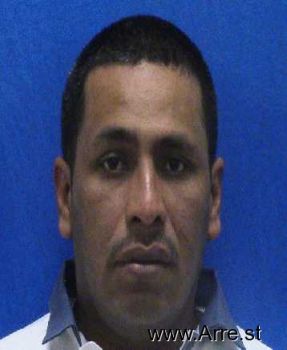 Javier  Ramirez Mugshot